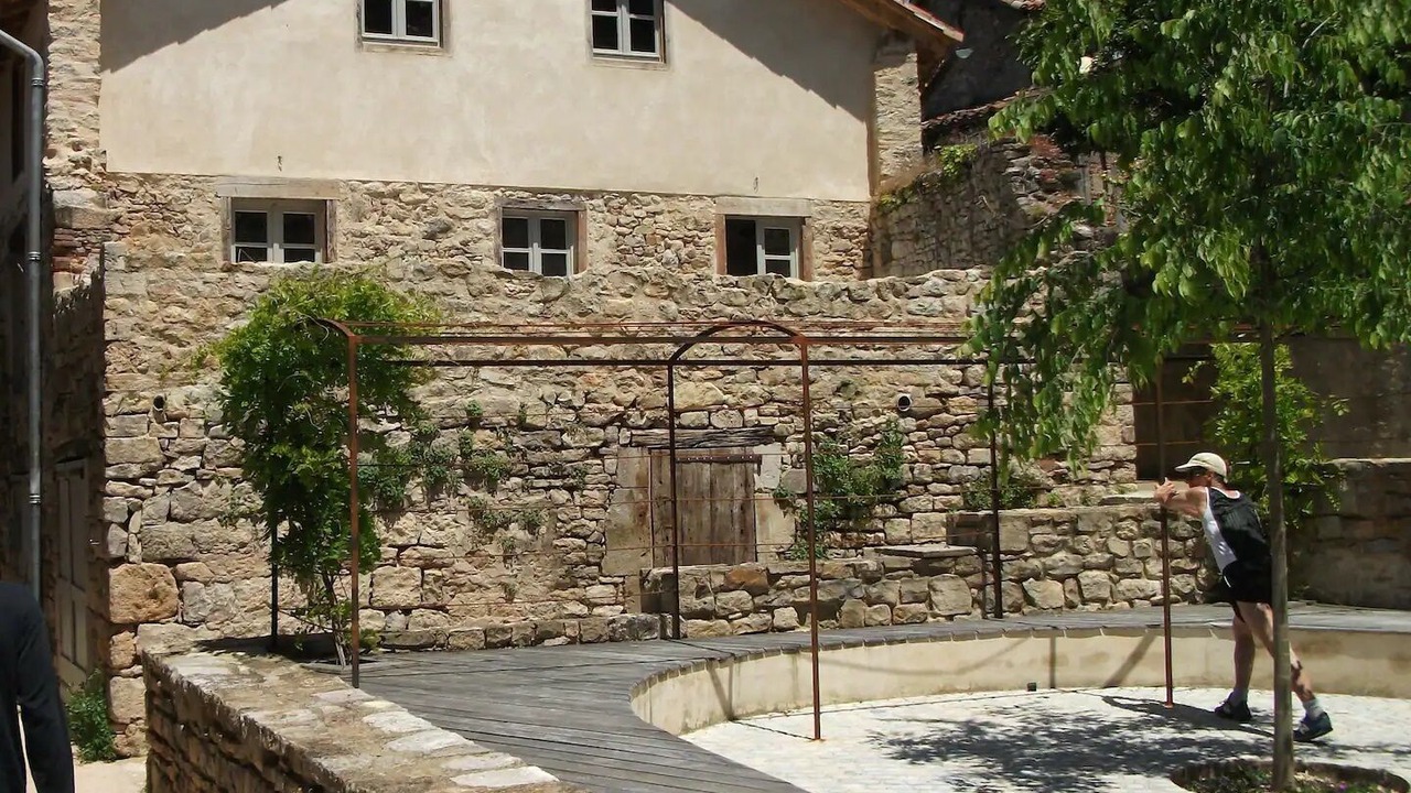 Photo of Outdoor in Saint-Antonin Noble Val