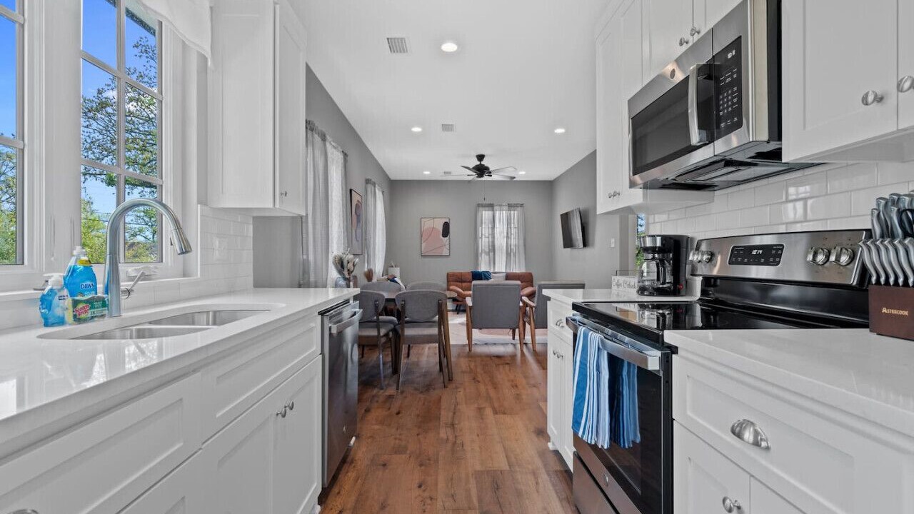 Photo of Kitchen in Hillcrest