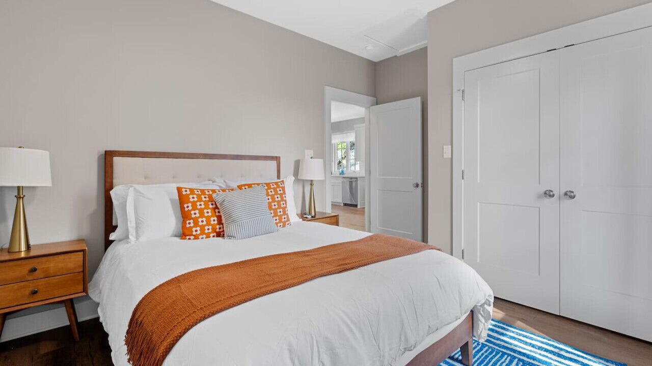 Photo of Bedroom in Hillcrest