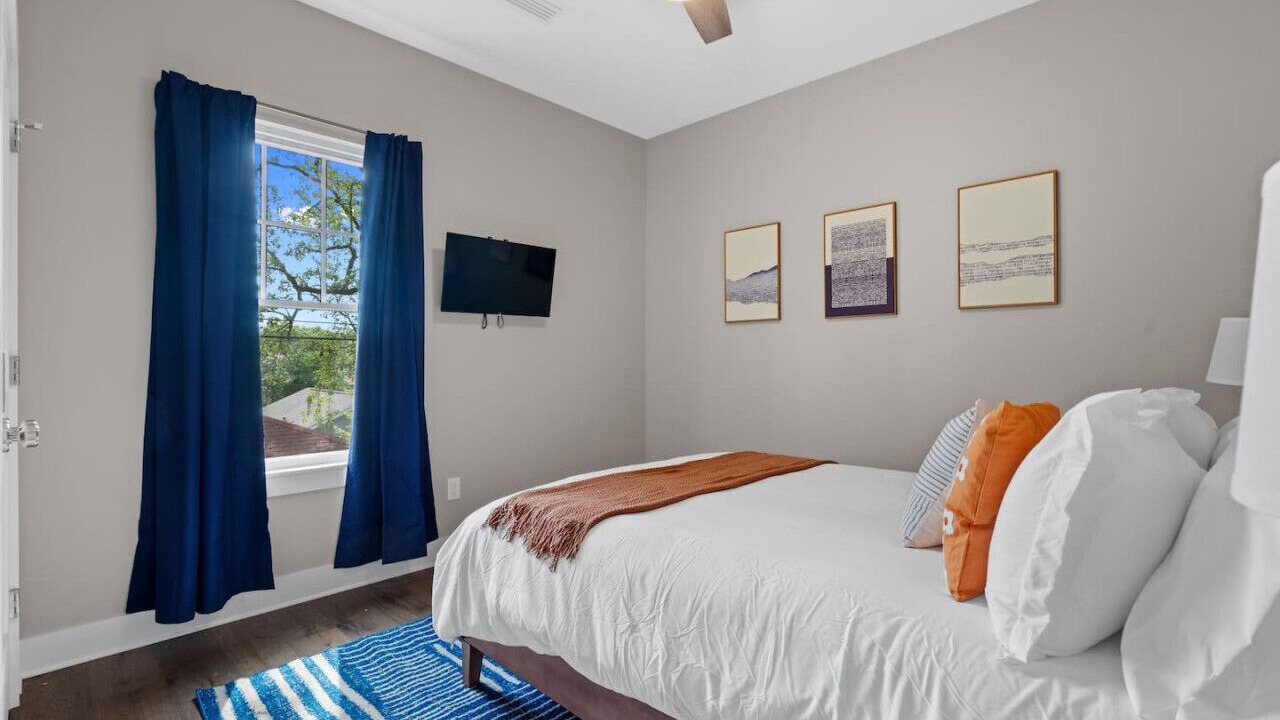 Photo of Bedroom in Hillcrest