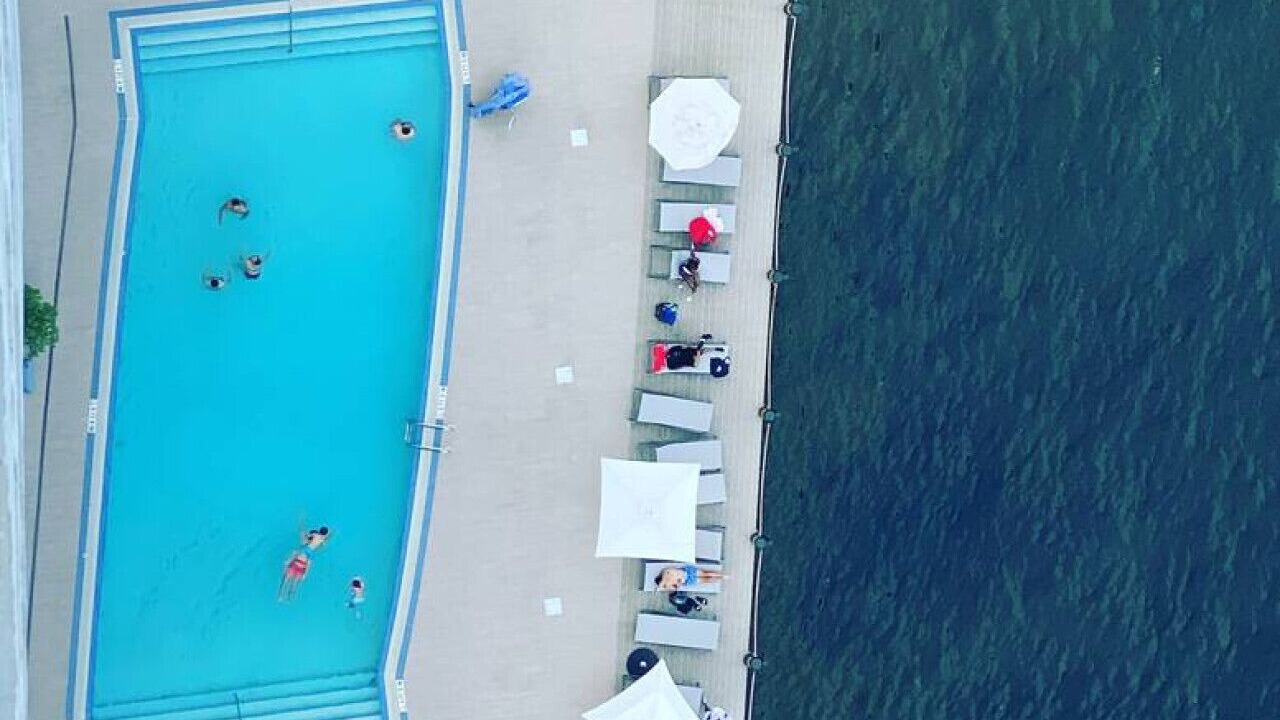 Photo of Outdoor in Hallandale Beach