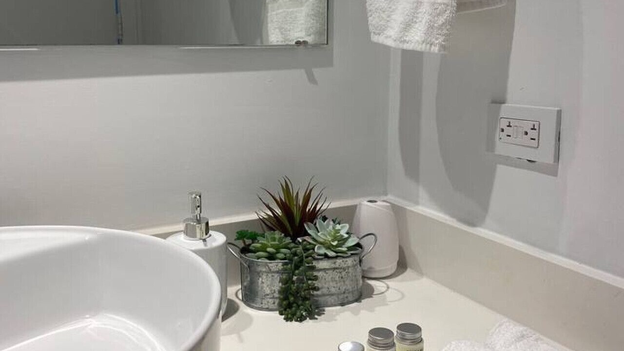 Photo of Bathroom in Hallandale Beach