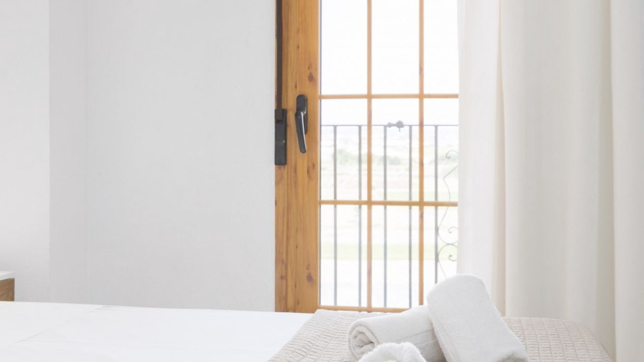 Photo of Bedroom in Port Saplaya
