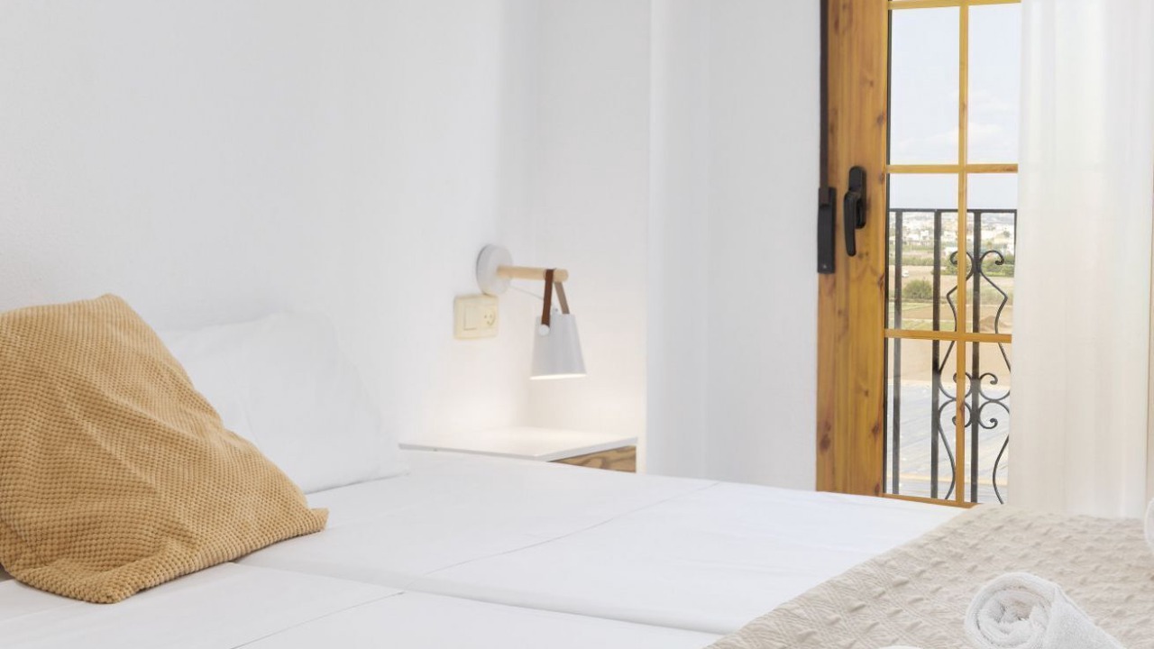 Photo of Bedroom in Port Saplaya