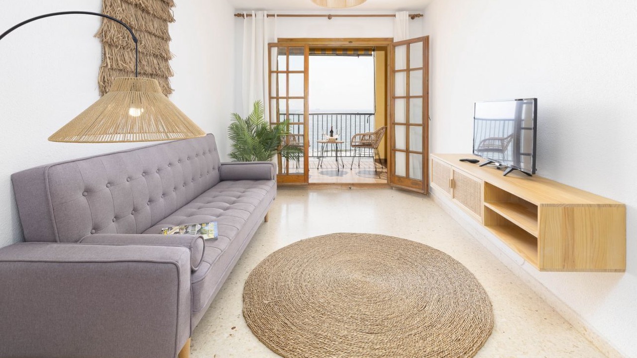 Photo of Livingroom in Port Saplaya