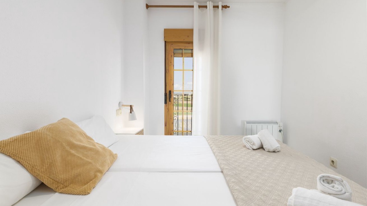 Photo of Bedroom in Port Saplaya