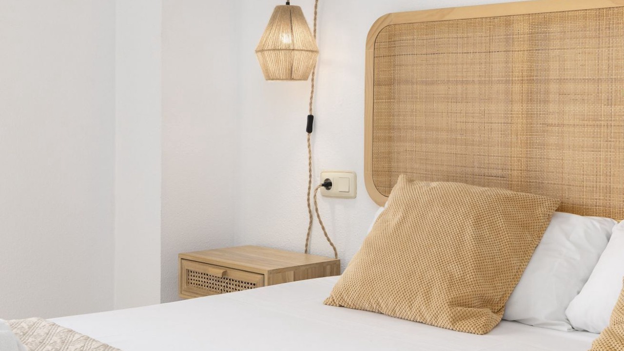 Photo of Bedroom in Port Saplaya