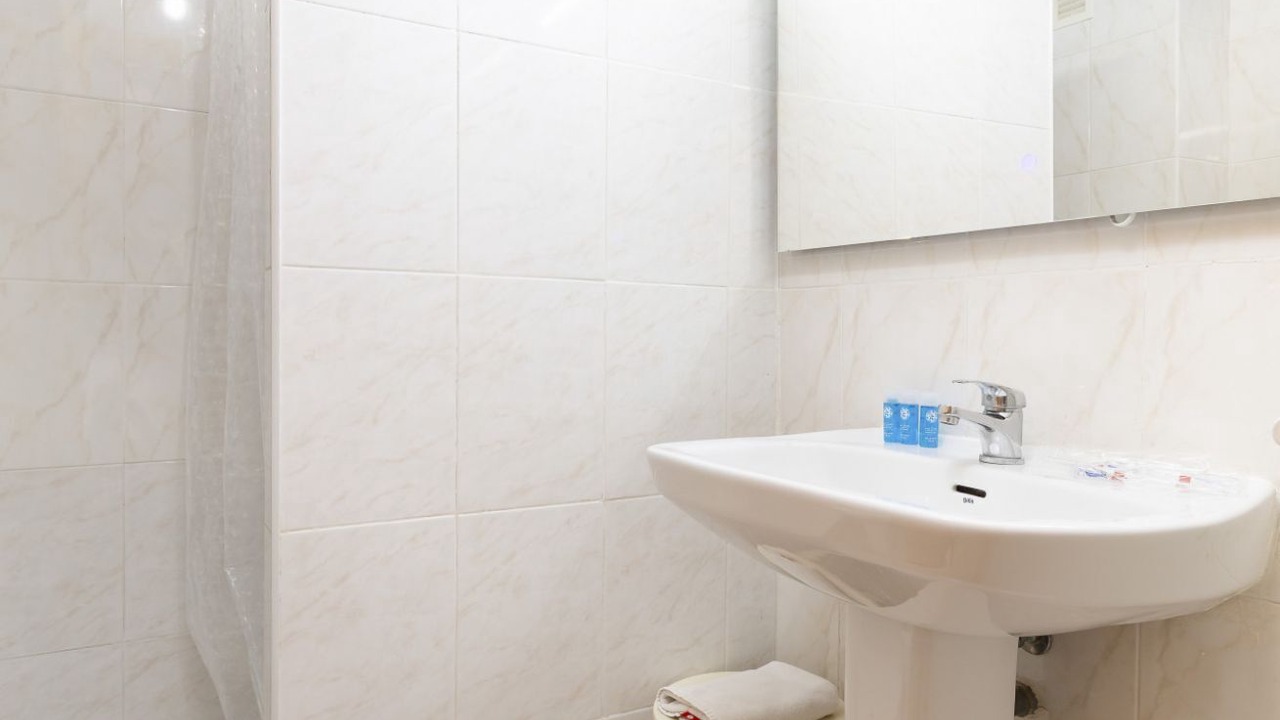 Photo of Bathroom in Port Saplaya