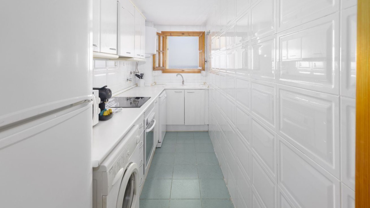 Photo of Kitchen in Port Saplaya