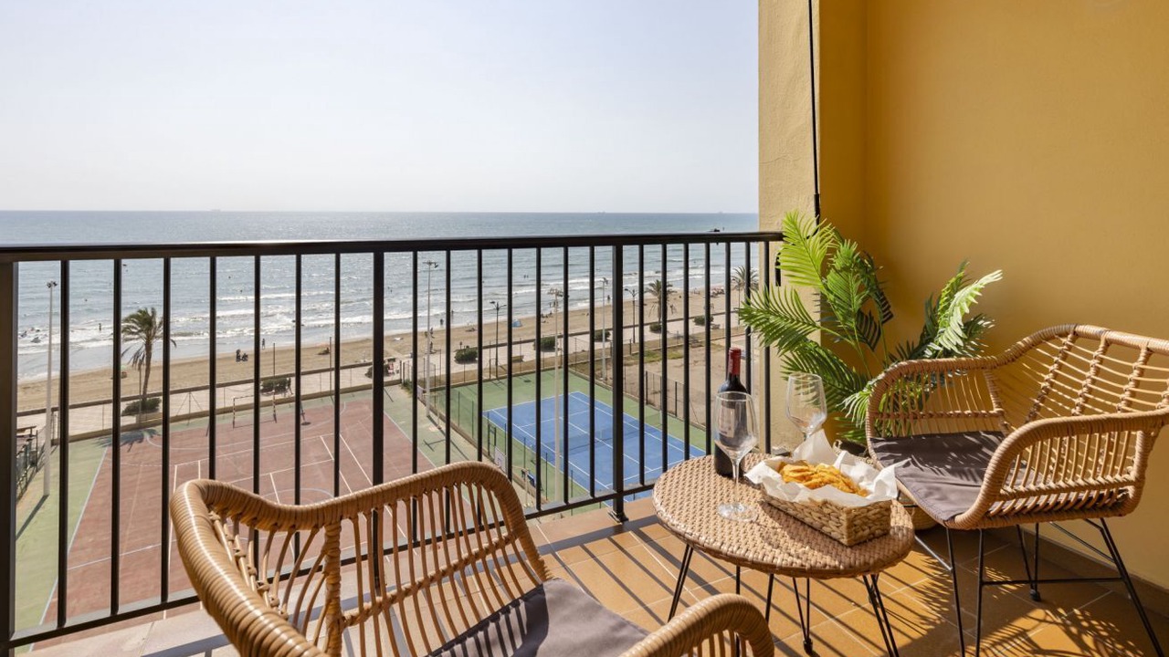 Photo of Outdoor in Port Saplaya