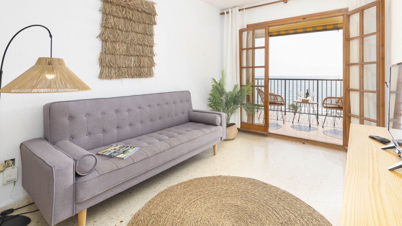 Photo of Livingroom in Port Saplaya
