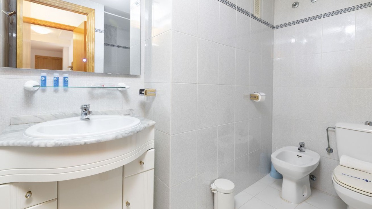 Photo of Bathroom in Port Saplaya