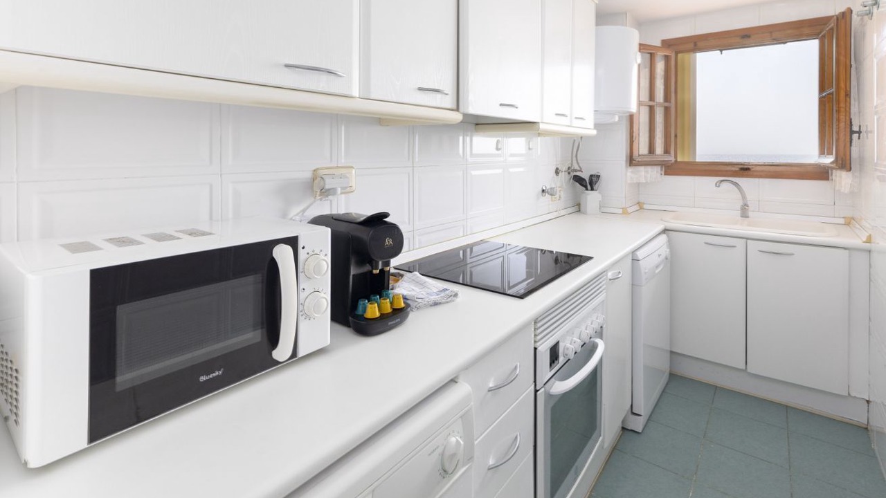 Photo of Kitchen in Port Saplaya