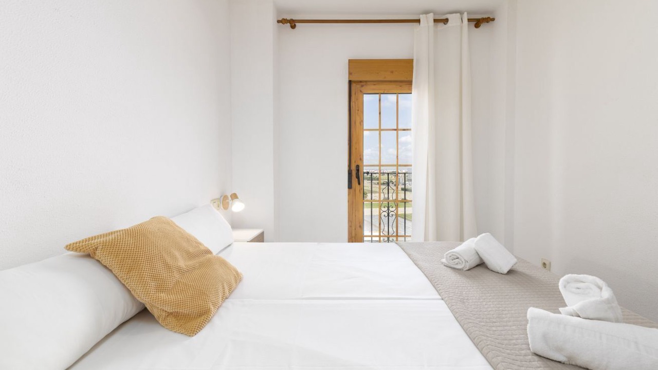Photo of Bedroom in Port Saplaya