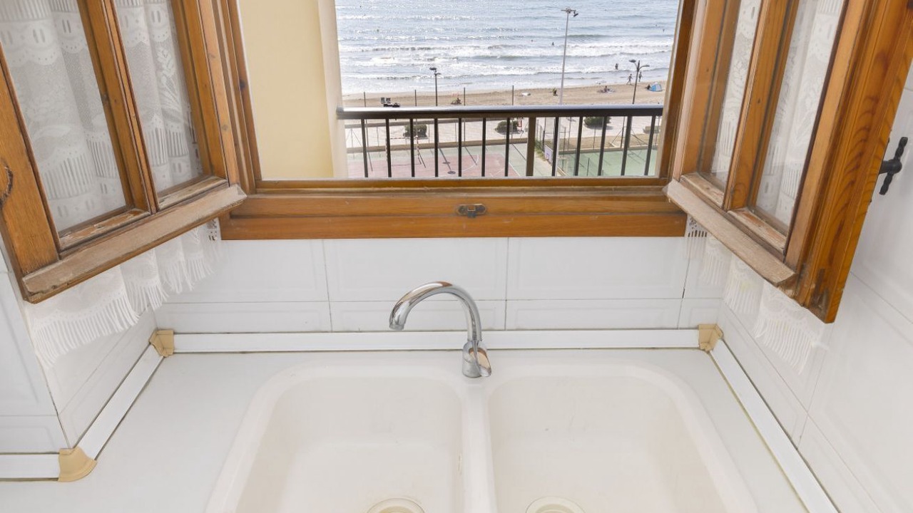 Photo of Bathroom in Port Saplaya
