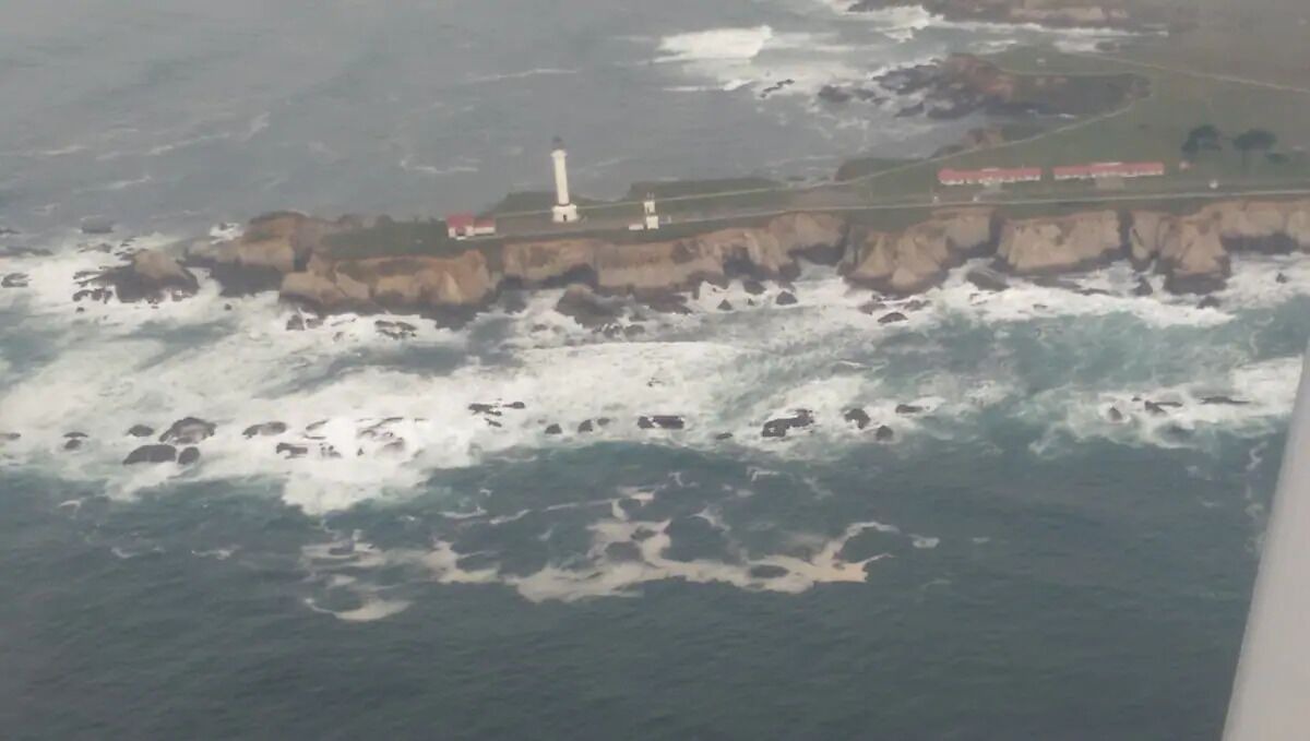 Photo of Outdoor in Point Arena