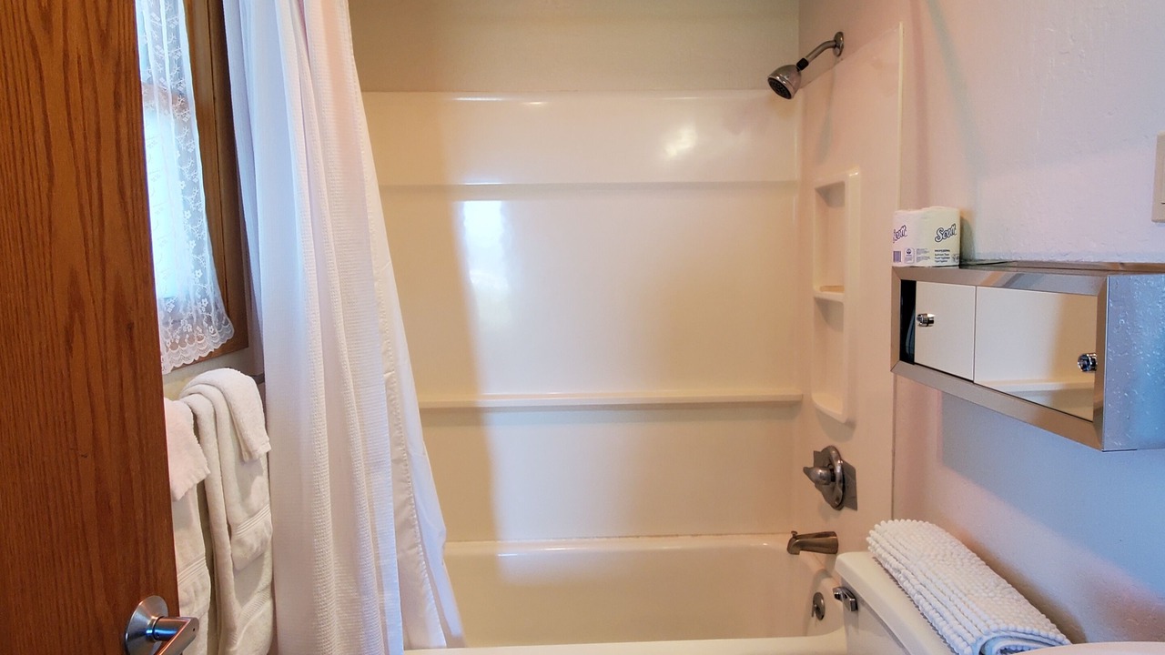 Photo of Bathroom in Point Arena