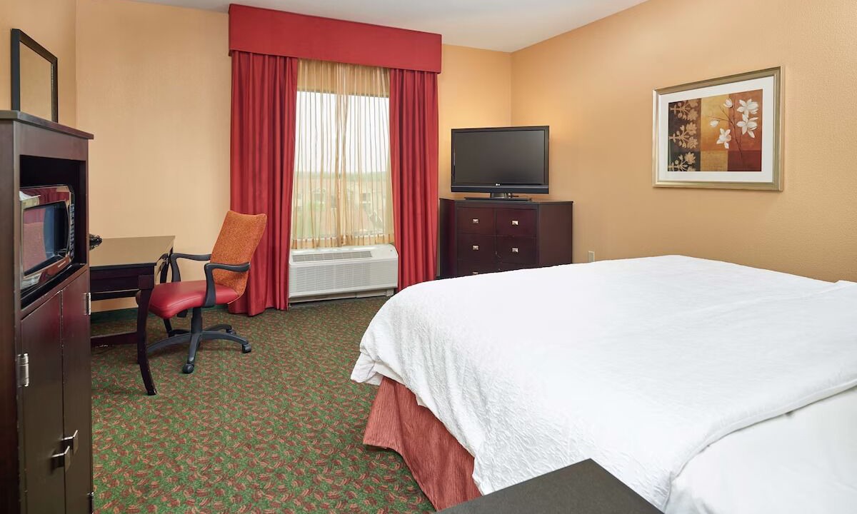Photo of Bedroom in Waco