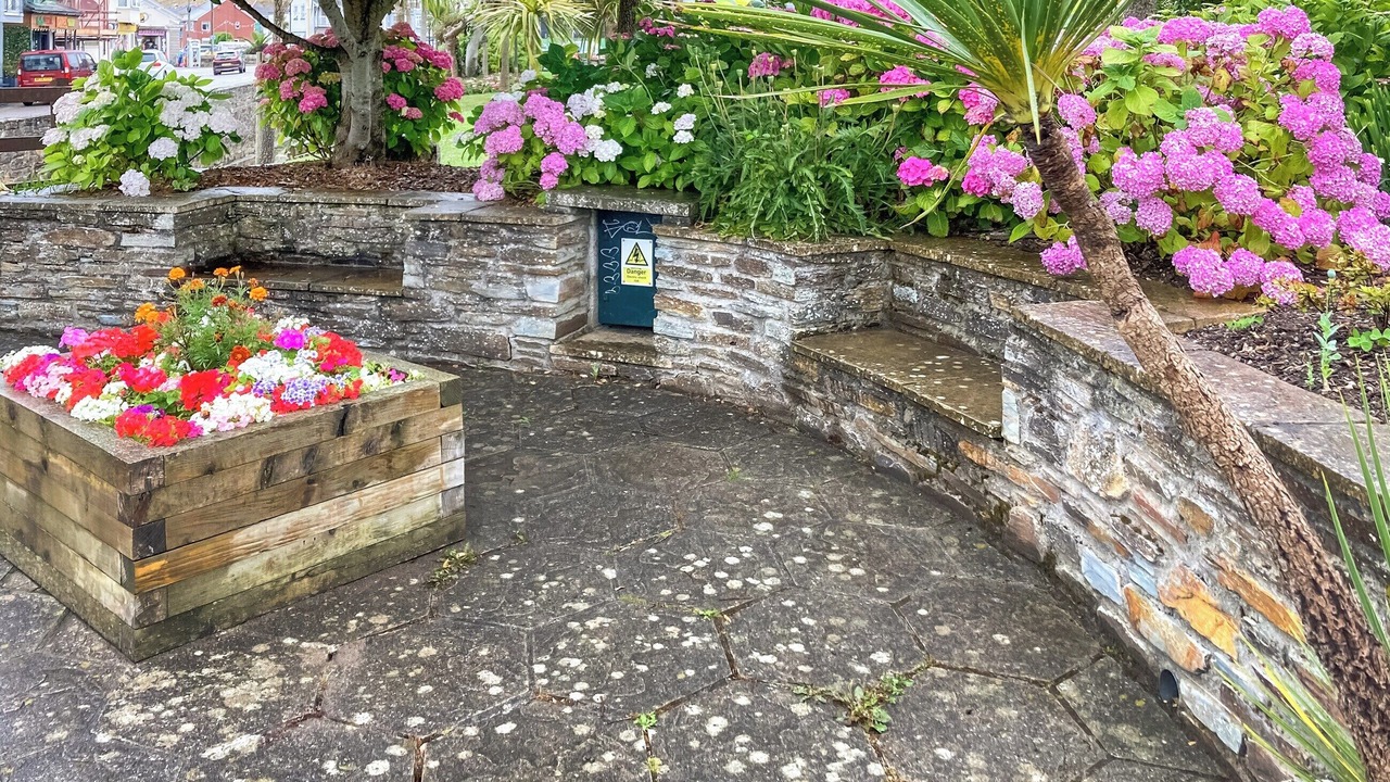 Photo of Outdoor in Bolingey