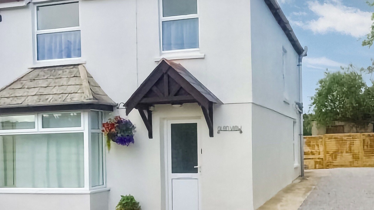 Photo of Outdoor in Bolingey