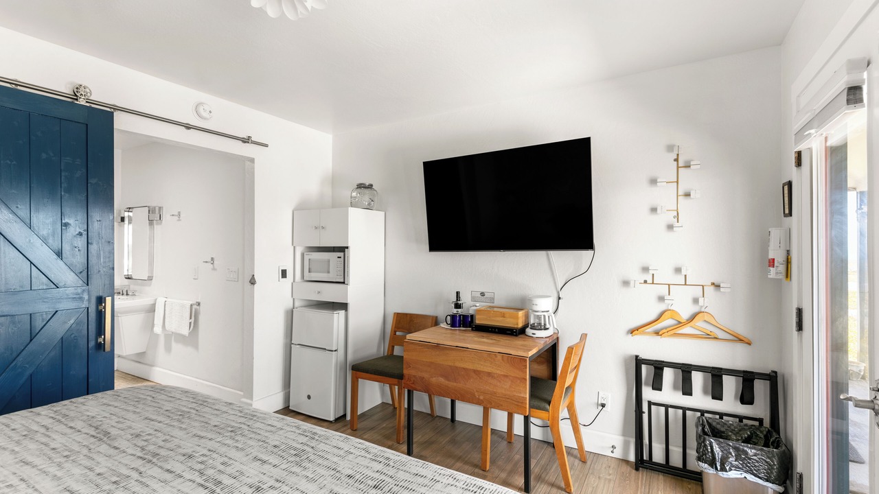 Photo of Bedroom in Point Arena