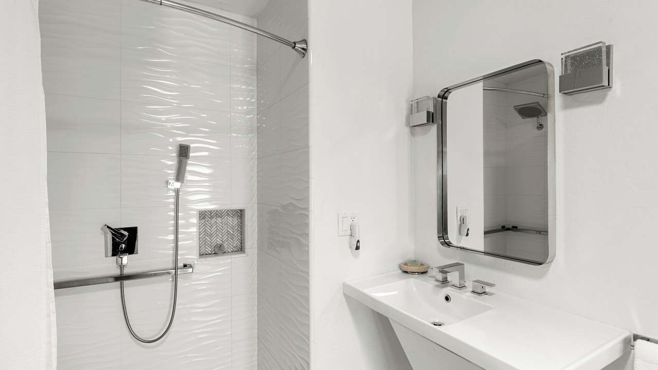 Photo of Bathroom in Point Arena