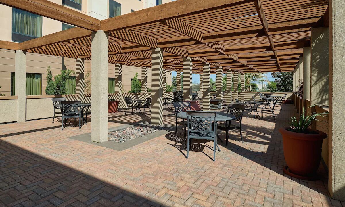 Photo of Outdoor in Waco