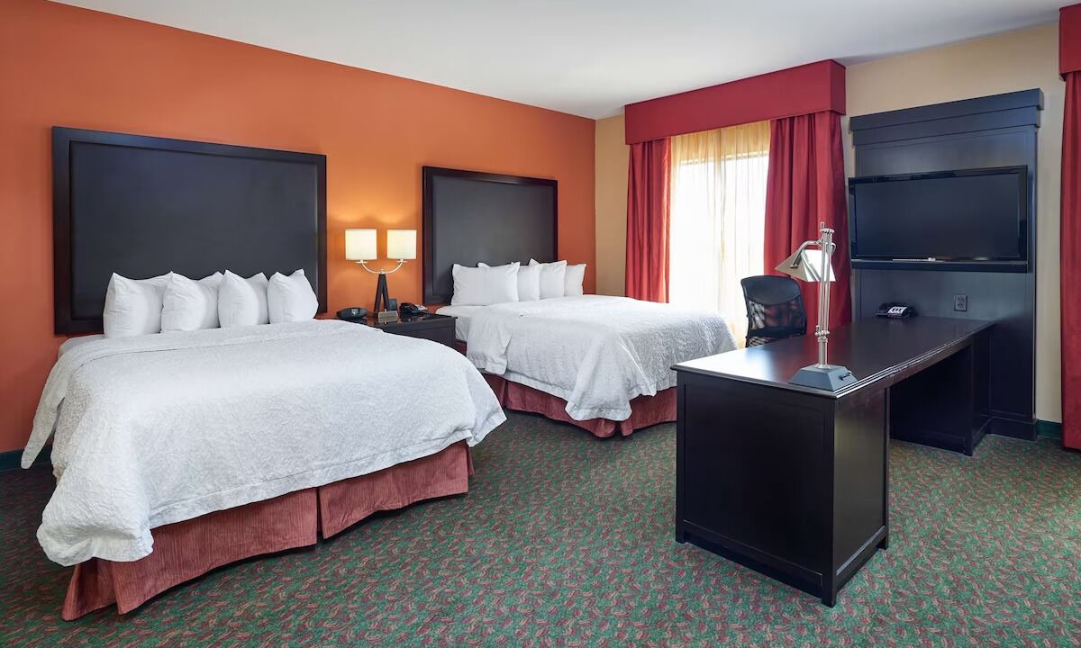 Photo of Bedroom in Waco