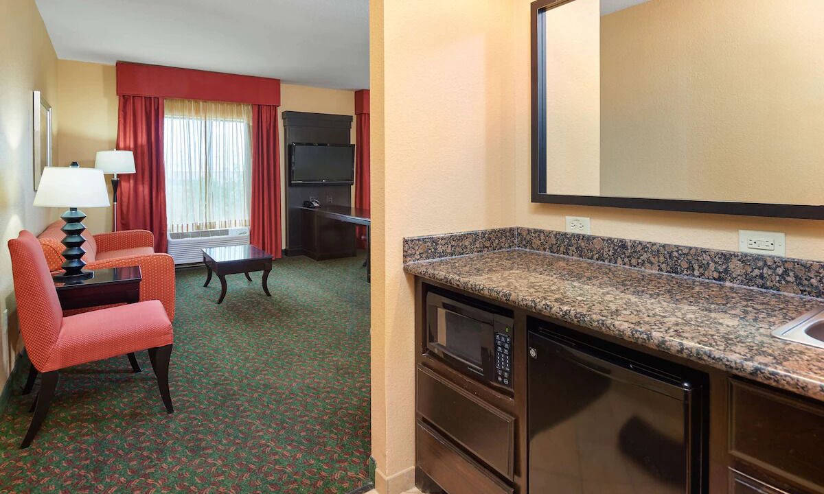 Photo of Livingroom in Waco