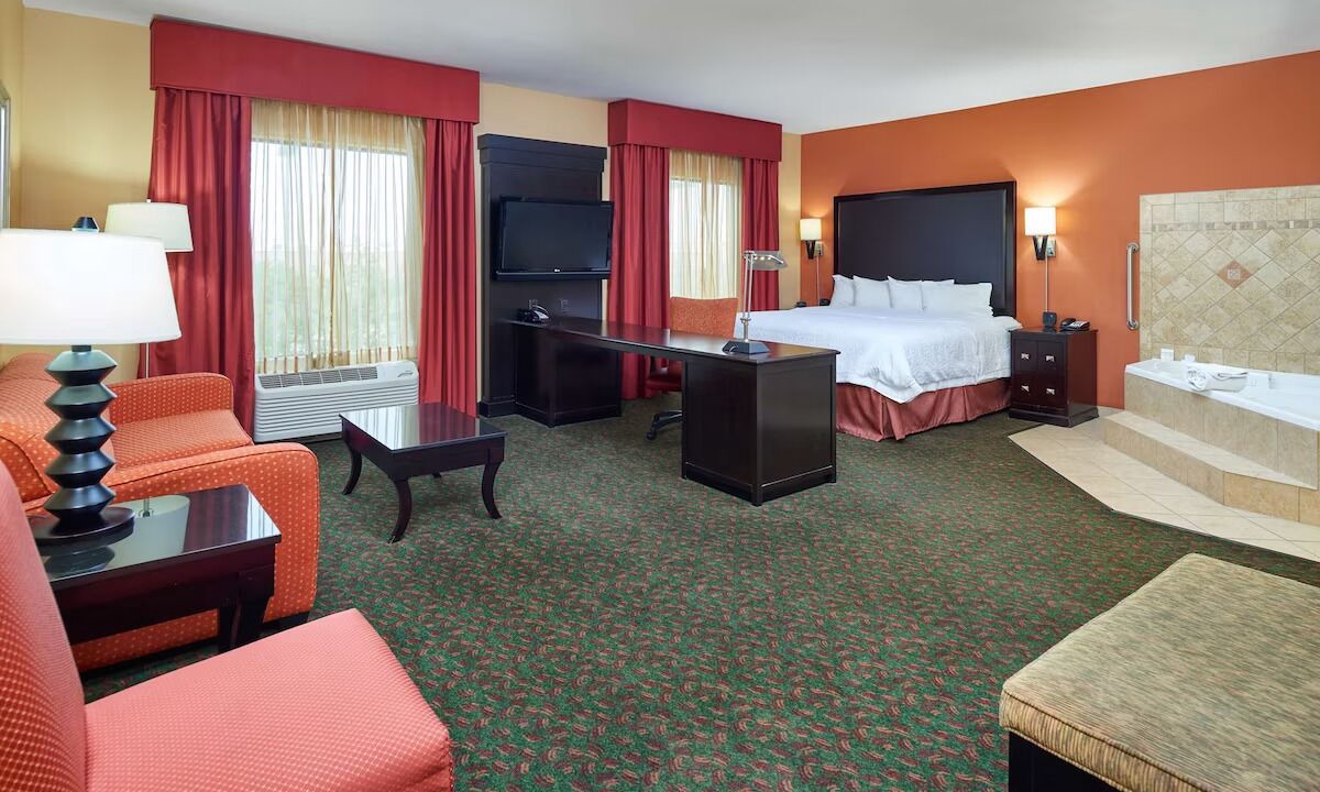 Photo of Bedroom in Waco