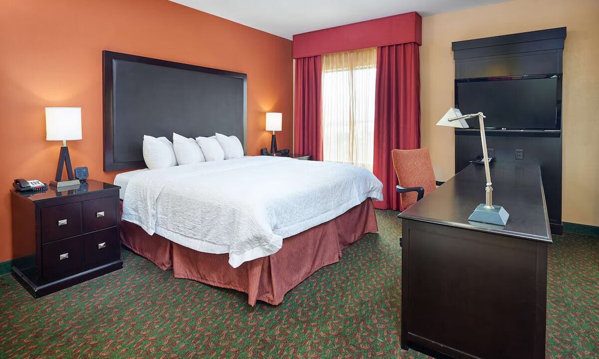 Photo of Bedroom in Waco