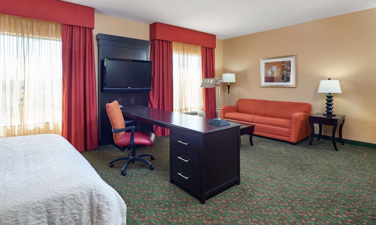 Photo of Bedroom in Waco
