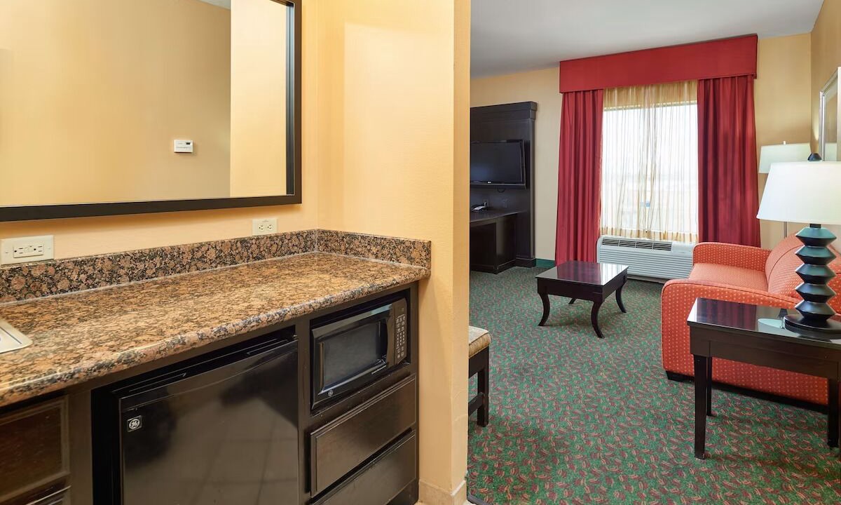Photo of Livingroom in Waco