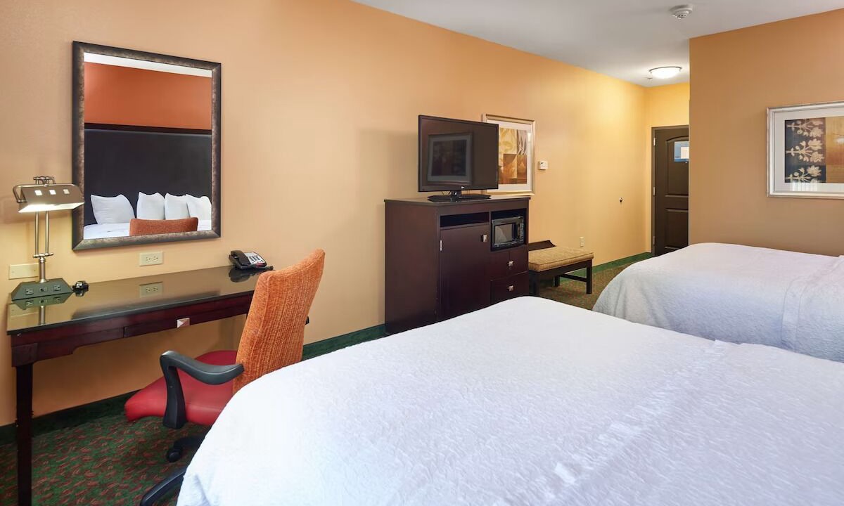 Photo of Bedroom in Waco