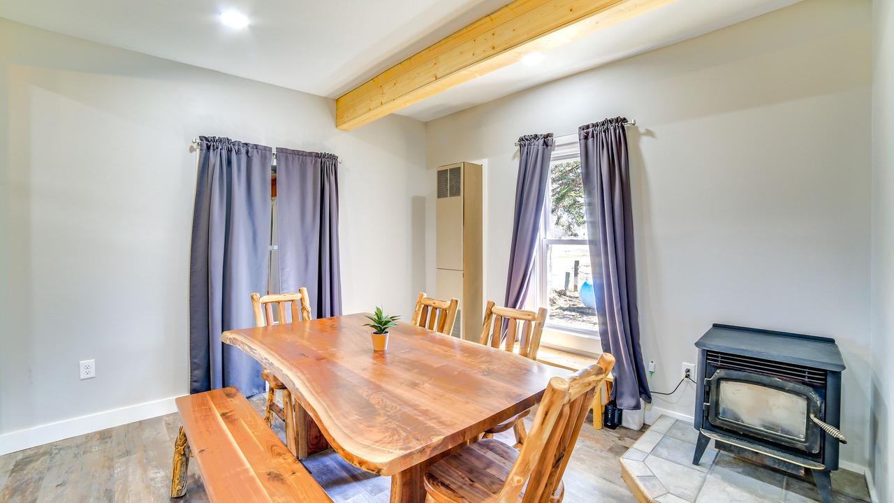 Photo of Bedroom in Seney