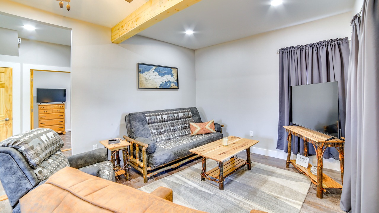 Photo of Bedroom in Seney