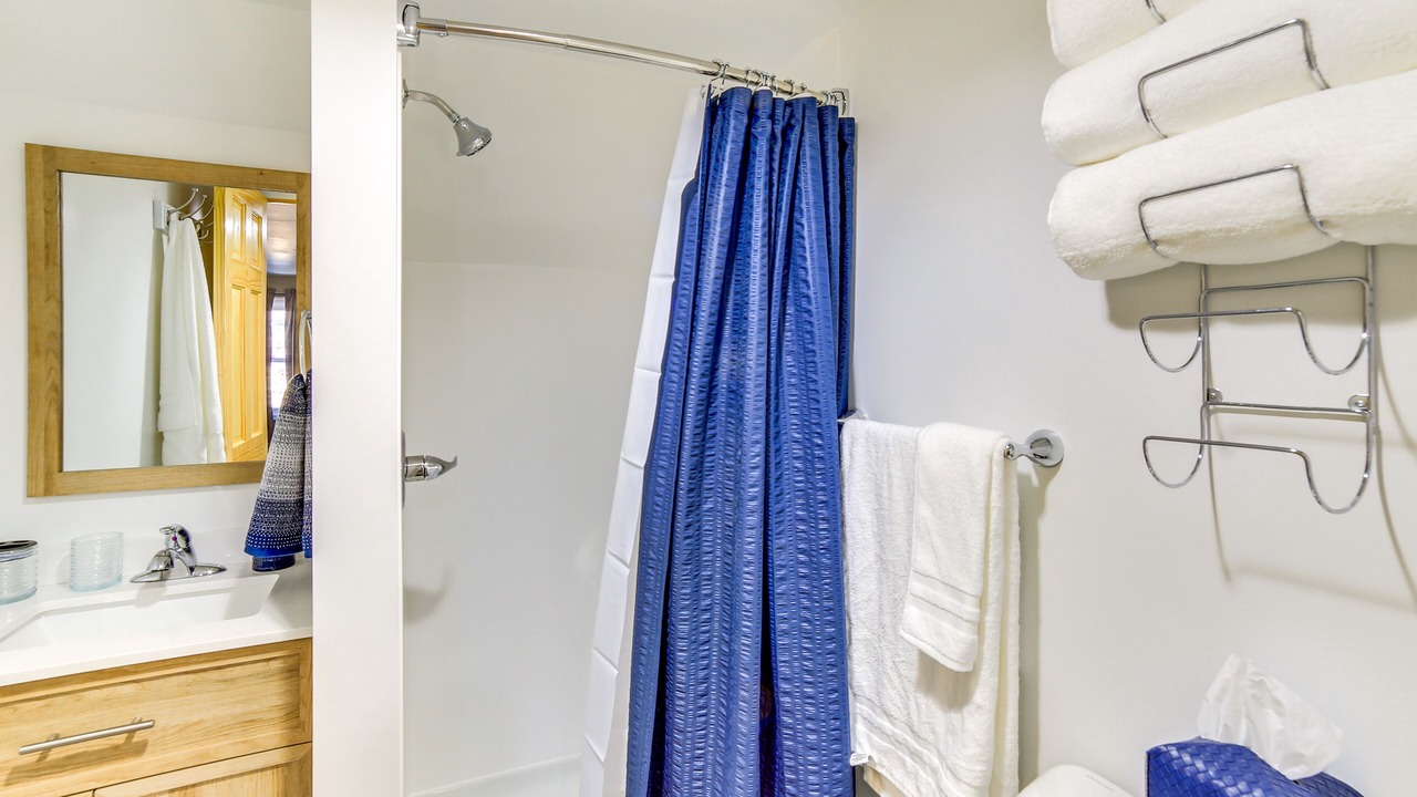 Photo of Bathroom in Seney
