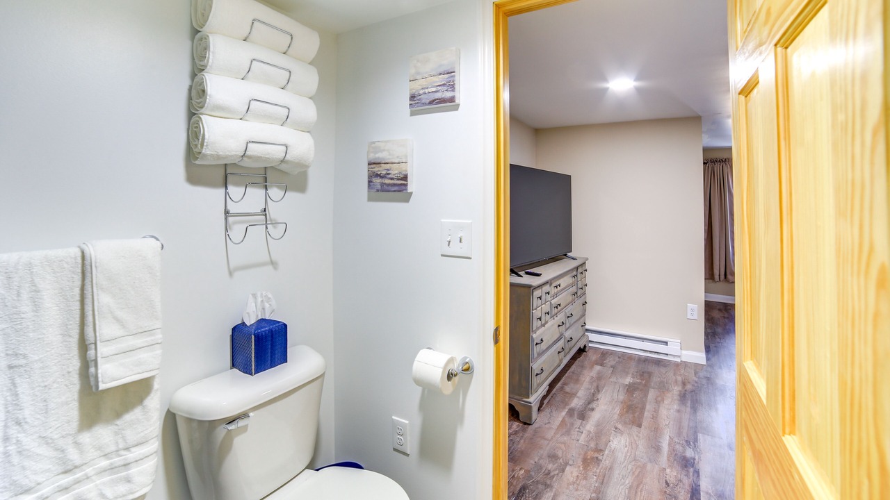Photo of Bathroom in Seney