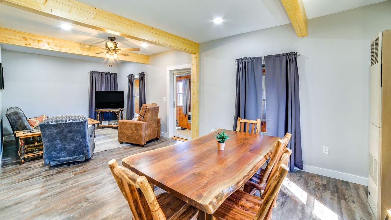 Photo of Bedroom in Seney