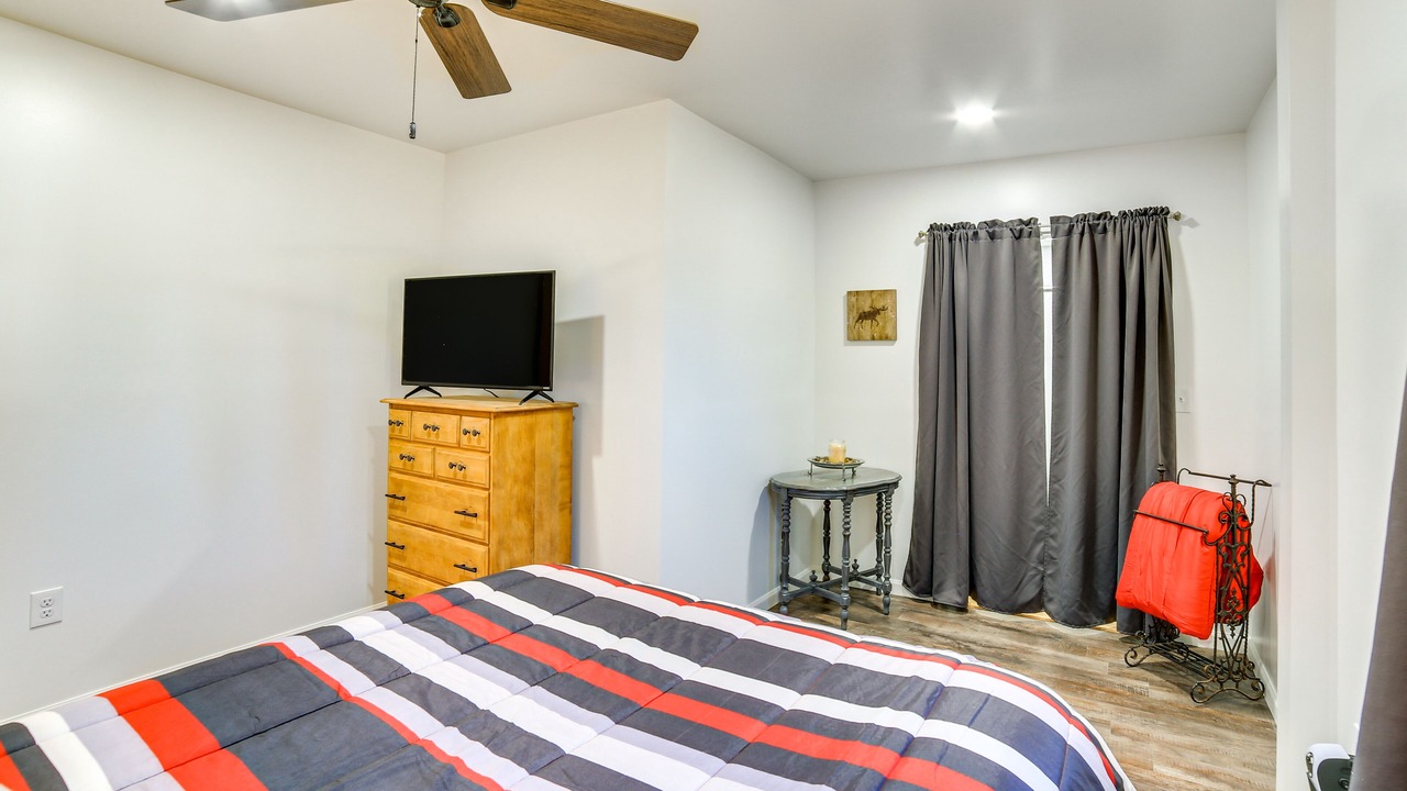 Photo of Bedroom in Seney