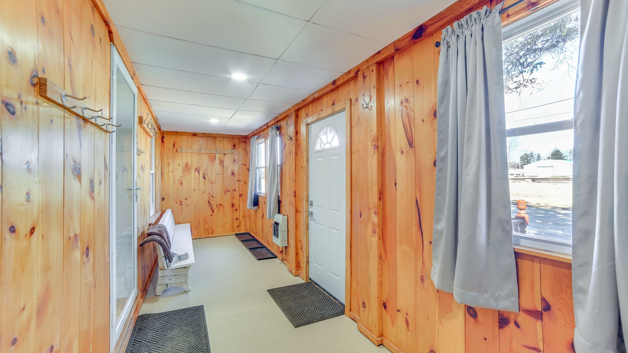 Photo of Bedroom in Seney