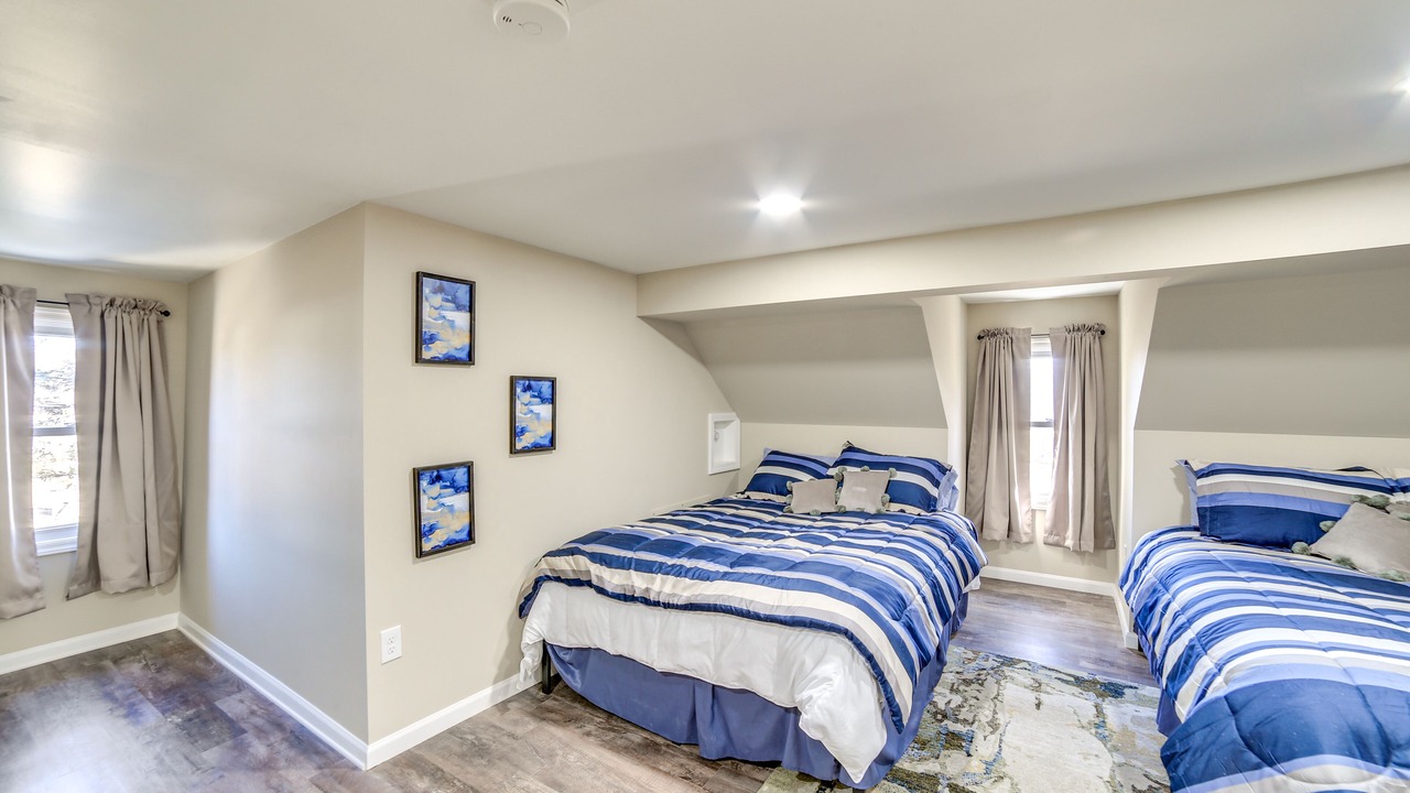 Photo of Bedroom in Seney