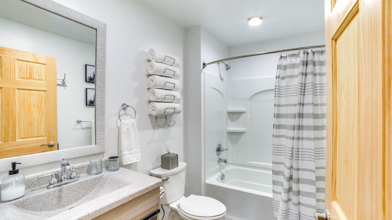 Photo of Bathroom in Seney