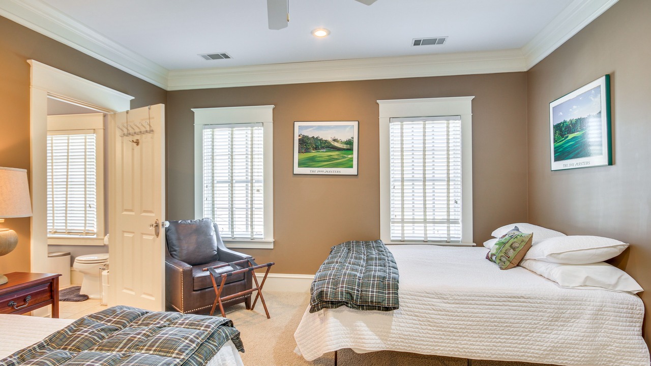 Photo of Bathroom in North Augusta