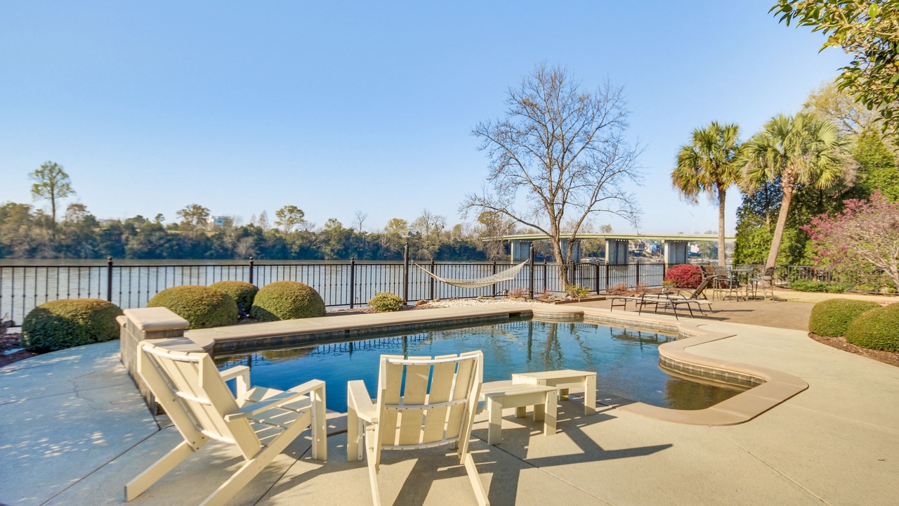 Photo of Outdoor in North Augusta