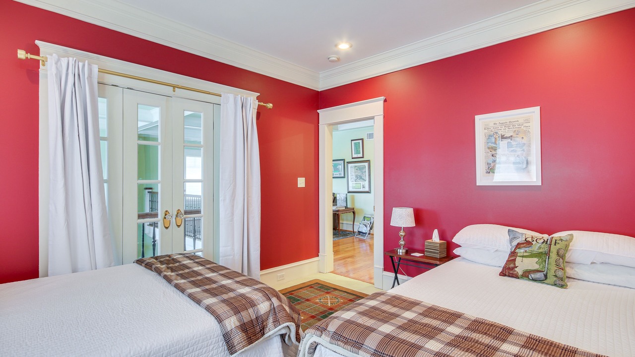 Photo of Bedroom in North Augusta