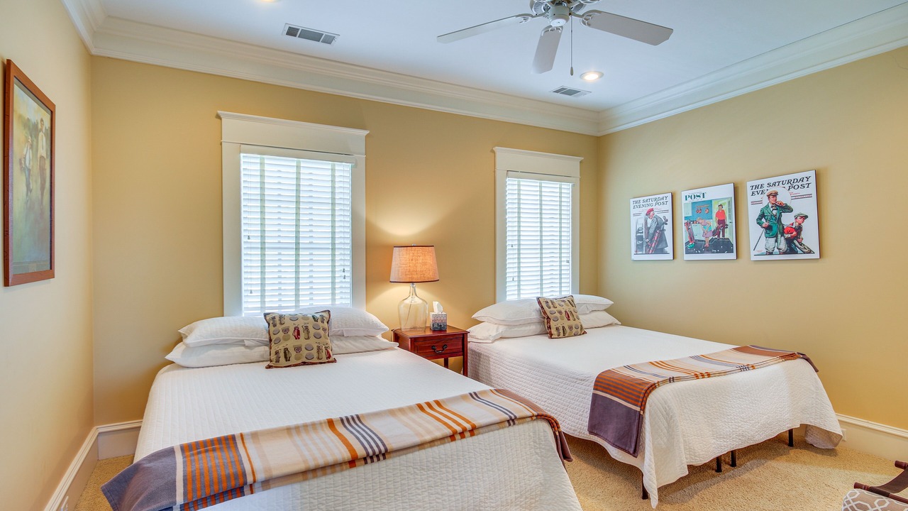 Photo of Bathroom in North Augusta