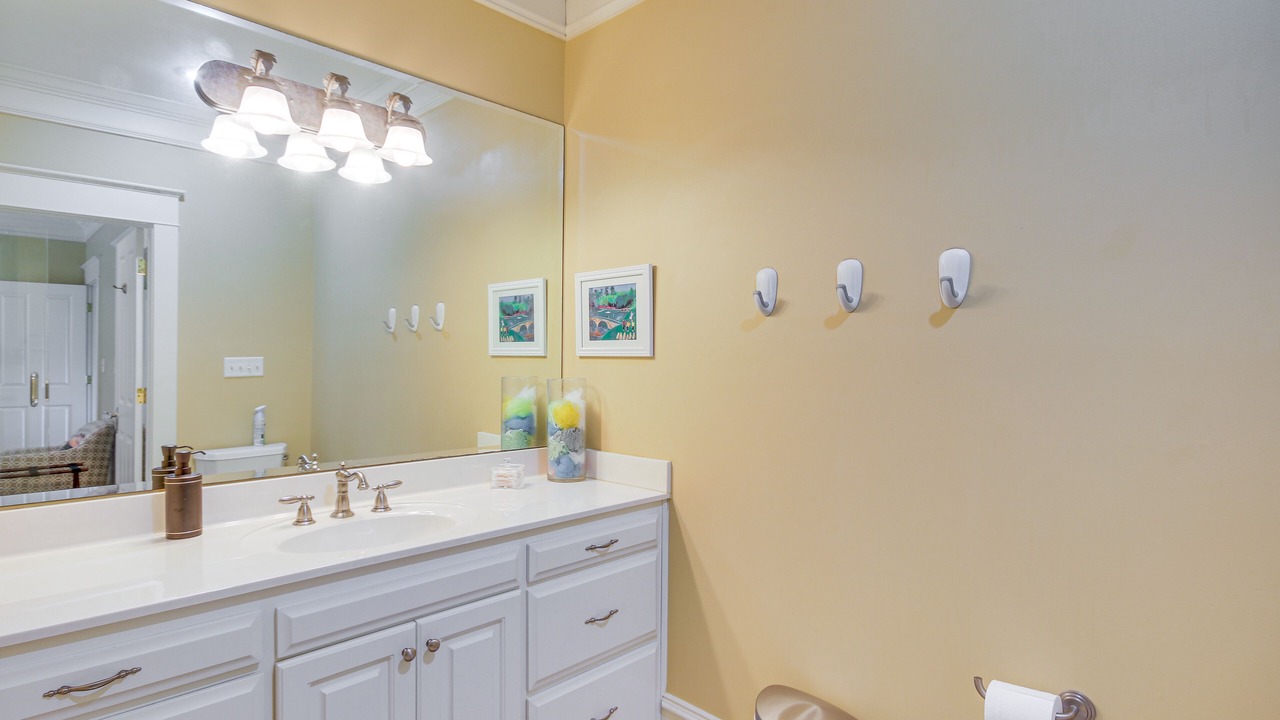 Photo of Bathroom in North Augusta