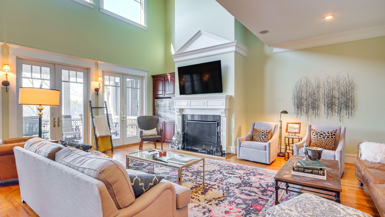 Photo of Livingroom in North Augusta