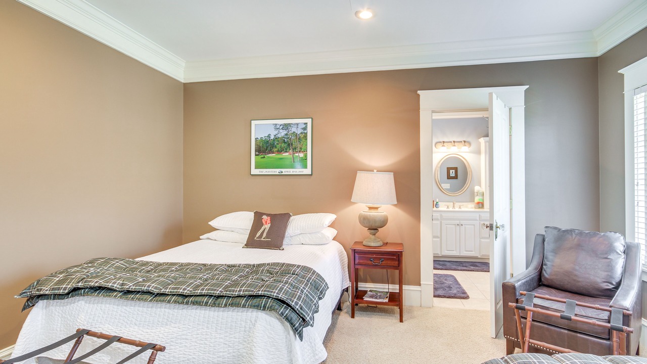 Photo of Bedroom in North Augusta